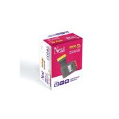 Next Gold Plus(Merkezi Sistem Lnb)Uyumlu Quattro Santral Multiswitch Lnb