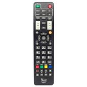 Next Minix HD Black II Uydu Kumanda
