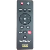 Next miniX HD Mini Uydu Kumandası