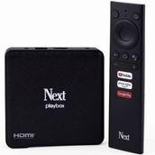 Next Playbox TV Box Mediabox