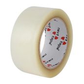 Next Tape 45x100 m Şeffaf Koli Ambalaj Bandı