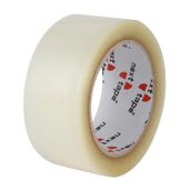 Next Tape 60x100 m Şeffaf Koli Ambalaj Bandı