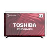 Next Tv 43 İnç 108 cm Tv Ekran Koruyucu