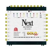 Next YE 10/16 Multiswitch