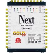 Next YE 10/24 Multiswitch