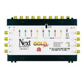 Next YE 10/8 Multiswitch
