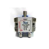 Next YE-200 Dıplexer