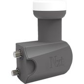 Next YE-202 Twin Platinium Next 2li Lnb - Siyah