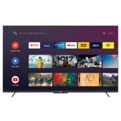 Next YE-55GFSG7 55 inç 140 Ekran 4K Ultra HD Android LED TV