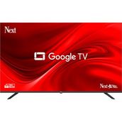Next YE-55GFSG8-4K 55 inç 140 Ekran 4K Ultra HD Google LED TV