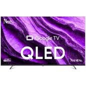 Next YE-58GFSG8 58 inç 147 Ekran 4K Ultra HD Google QLED TV