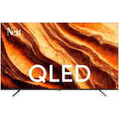 Next YE-65GFSG8 65 inç 165 Ekran 4K Ultra HD Android LED TV