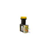 Next YE-777 Gold Plus 0.1 dDB Quattro LNB