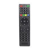 Next&NextStar 5000 HD Uydu Alıcı Kumandası