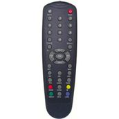 Next&NextStar 5000X FTA Uydu Alıcı Kumandası