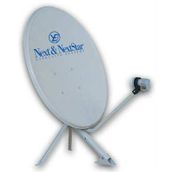Next&NextStar Full HD 75 cm Çanak Anten