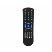 Nextstar 4500 FTA - X5000 FTA Uydu Kumandası