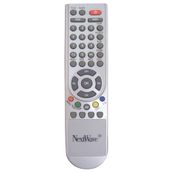 Nextstar 6000-12500 Uydu Alıcı Kumandası