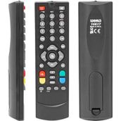 Nextstar Ye-5000 Fta Plus - Mersat Easy - Active Fta - Jake Mini Uydu Alıcı Kumandası