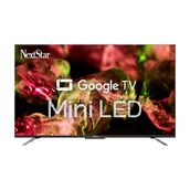 Nextstar YE-55IDG11 55 inç 140 Ekran 4K Ultra HD Google MiniLED TV