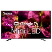 Nextstar YE-75IDWG11 75 inç 190 Ekran 4K Ultra HD Google MiniLED TV