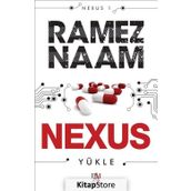 Nexus - Ramez Naam