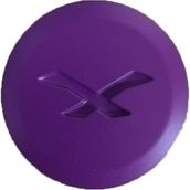 Nexx SX.10 Mor Yan Kapak Vidası