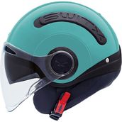 Nexx Sx.10 Turkuaz Motosiklet Kaskı