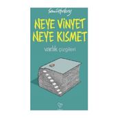 Neye Vinyet Neye Kısmet - Semih Poroy