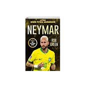 Neymar Benim Futbol Kahramanım - Rob Green