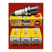 NGK 7642 BKR5EZ Ateşleme Bujisi