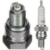 NGK Asya 125T Nostalji Buji