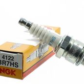 NGK BR7HS Marin Buji