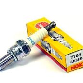 NGK CR8EB Ateşleme Bujisi