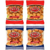 NGS 2x140 gr Kemalpaşa + 2x140 gr Peynir Tatlısı