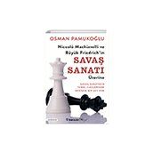 Niccolò Machiavelli ve Büyük Friedrichin Savaş Sanatı Üzerine İnkılap Kitabevi