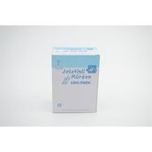 Niceplast Jelatinli Kürdan Lido Pack Hijyenik Kullanım için Ergonomik Tasarım - JELATİNLİ KÜRDAN