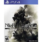 Nier Automata Game of the Yorha Edition PS4