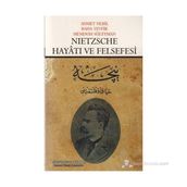 NIETZSCHE HAYATI VE FELSEFESI - BAHA TEVFIK;AHMET NEBIL;MEMDUH SÜLEYMAN