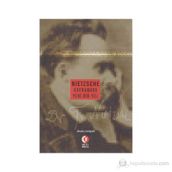NIETZSCHE KAVRAMADA YENI BIR YOL - METIN COŞAR