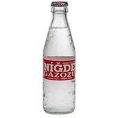 Niğde 250 ml Gazozu