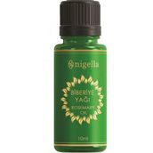 Nigella 10 ml Biberiye Uçucu Yağı