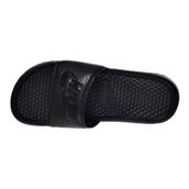 Nike 343880 BENASSI JDI Siyah Erkek Terlik