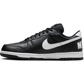Nike 355152-016 Big Low Siyah Beyaz Erkek Günlük Ayakkabı