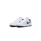 Nike 355152-140 Big Low Beyaz Erkek Günlük Ayakkabı