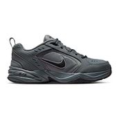 Nike 415445-020 Siyah Air Monarch IV Erkek Antrenman Ayakkabı