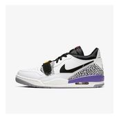 Nike 7069 101 Air Jordan Legacy 312 Low CD Spor Ayakkabı
