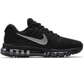 Nike 849559-001 Air Max 2017 Erkek Spor Ayakkabısı
