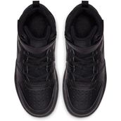 Nike 870027-100 Court Borough Mid TDV Çocuk Ayakkabısı