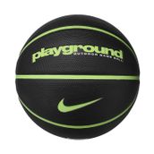 Nike 8P Grafik Bahçesi Basketbol Topu Boyut 7